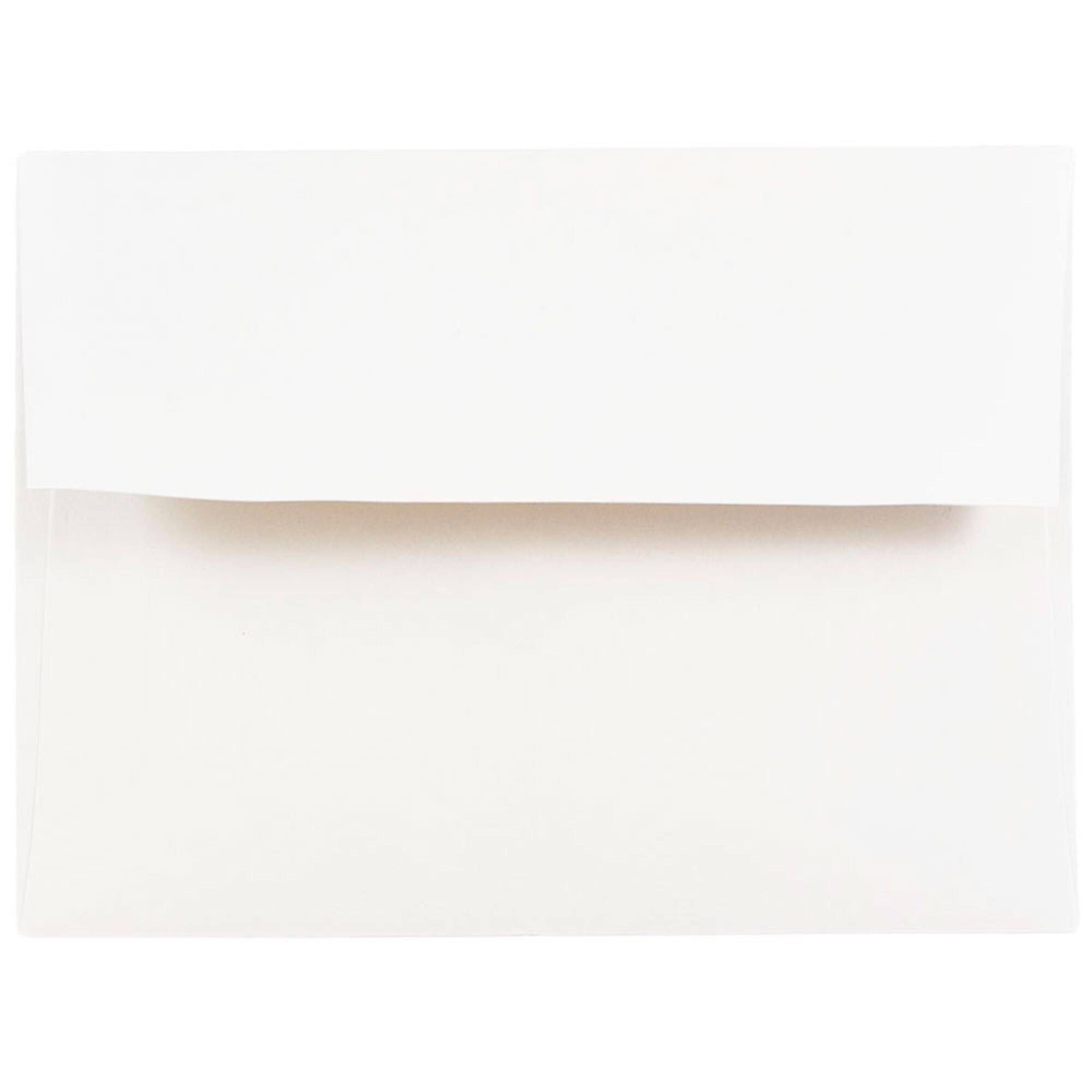 JAM Paper 4.375" x 5.75" Foil Invitation Envelopes